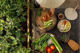 5 Dietary Changes to Live Longer

