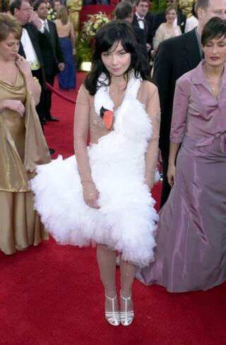 7 Most Daring Dresses in Oscars History