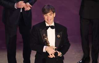 ​Oscars 2024: Big Winners Of The Night