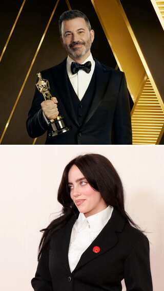 Oscars 2024: The Perfect Platform For Political Views
