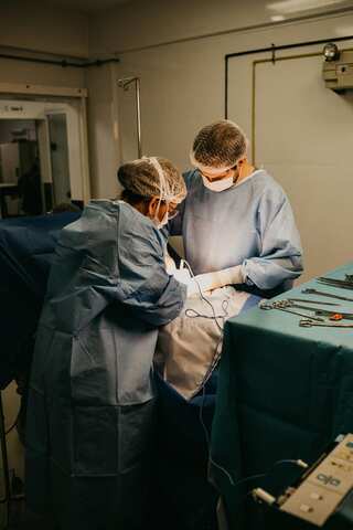 7 Things You Should Not Do After a Surgery