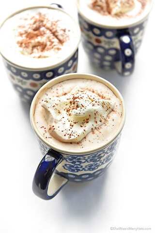 5 Unique Benefits of Drinking Coconut Milk Tea