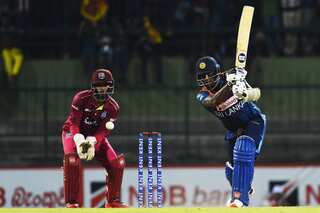 Batters Part Of Most Hat-tricks In International Cricket