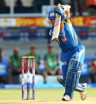 Slowest Batters In Powerplay In IPL (Minimum 1000 Runs)