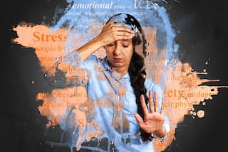 5 Telltale Signs of Anxiety: Are You Experiencing Them?