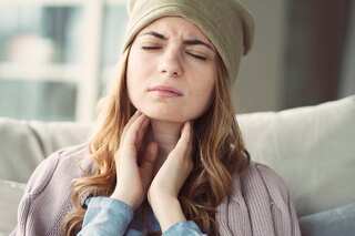 5 Foods That Can Help You With Sore Throat