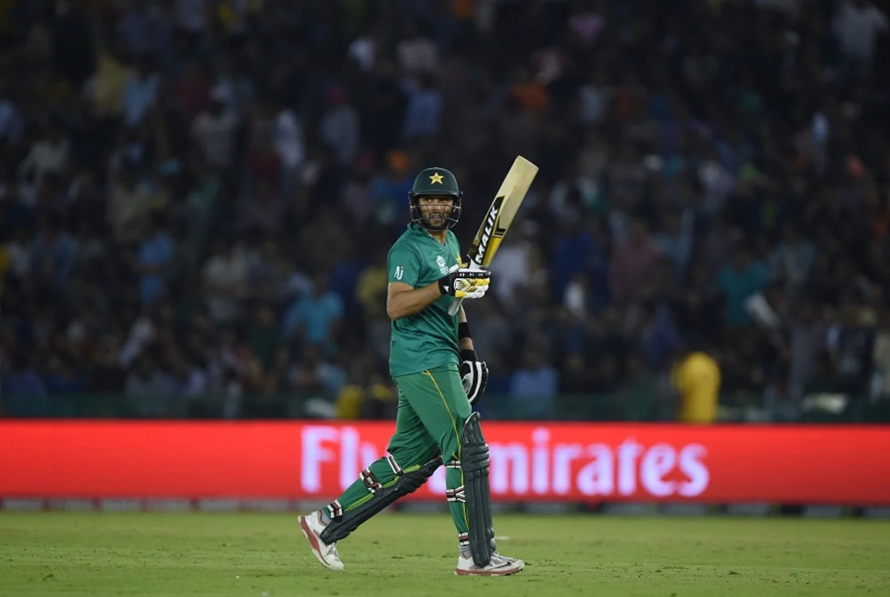 Youngest Players To Hit An International 100