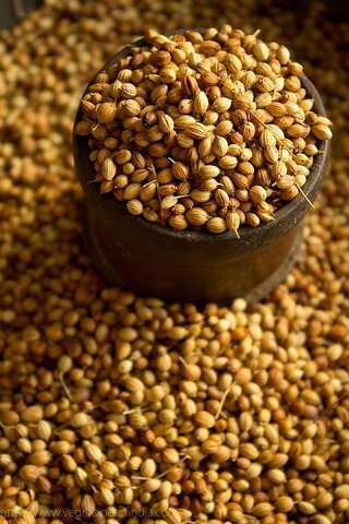 5 Ways To Use Coriander Seeds For Weight Loss
