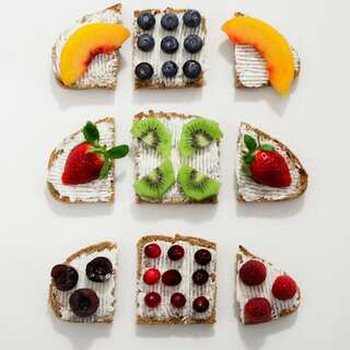 Healthy or 
Harmful? 5 Foods That Only Look Healthy