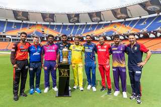 Indian Captains With Highest Salaries In IPL 2024