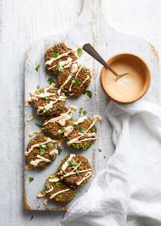 5 Yummy and Healthy Snacks To Make From Sweet Potato