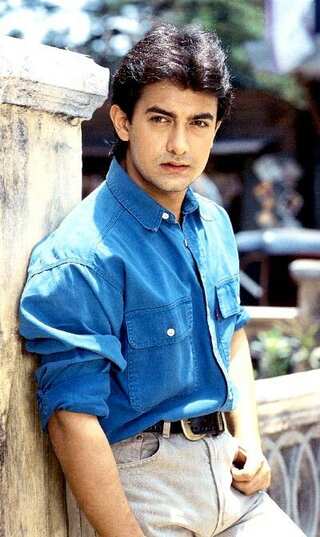 7 Lesser-Known Facts About Aamir Khan