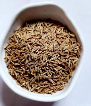 6 Benefits Of Eating Jeera Seeds Empty Stomach 