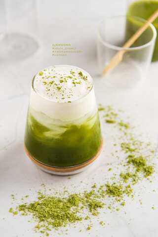 5 Beauty Benefits of Matcha For Skin 
