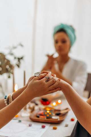 7 Signs You Are Spiritually Connected To Someone