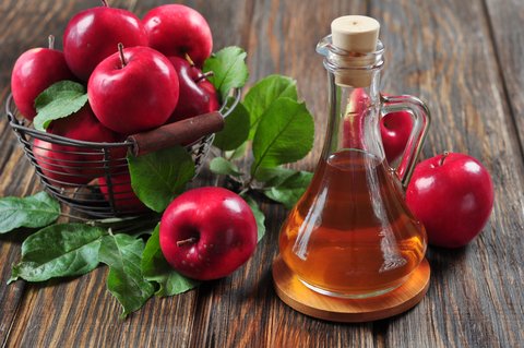 4 Things To Keep In Mind While Having Apple Cider Vinegar
