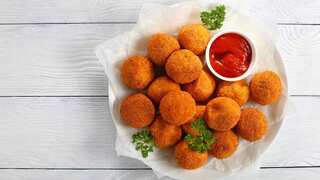 5 Easy Potato Snack Recipes Perfect for Weekend Teatime