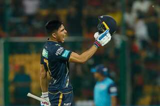 Players With Most Runs Since IPL 2020
