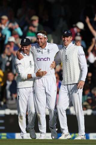 Bowlers Dismissing Most Batters On Ducks In Tests