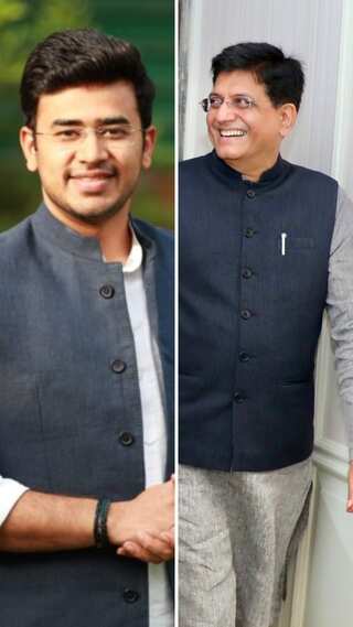 Battle of the Bastions: Bangalore South and Mumbai North
