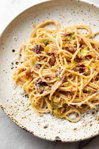 5 Easy and Yummy White Sauce Pasta Recipe You Must Try