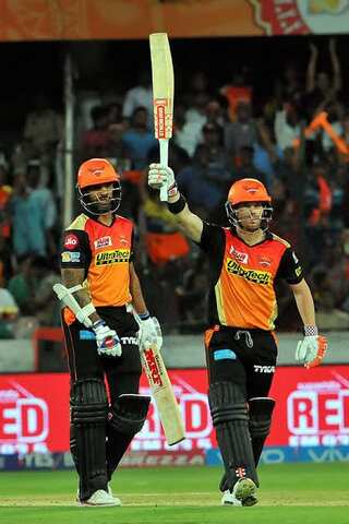 Most 50+ Scores In Successful Run-chases In IPL