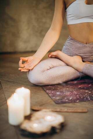 5 Foods To Have After Your Yoga Session