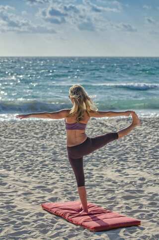 5 Healthy Foods To Have Before Yoga Session