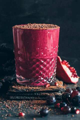 5 Drinks To Keep Your Skin Wrinkle Free