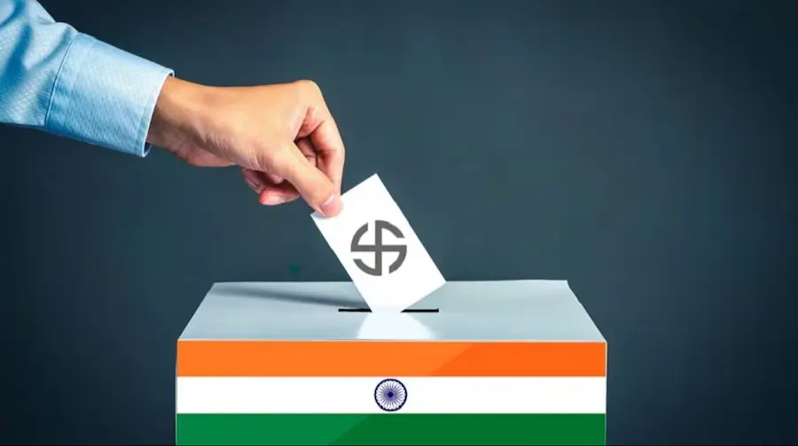 Lok Sabha Elections 2024 Full Schedule : 6 Key Points