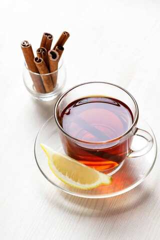 6 Weight Loss Benefits of Drinking Honey Cinnamon Water Empty Stomach