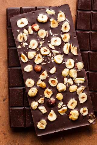 5 Benefits Of Eating Dark Chocolate For the Brain