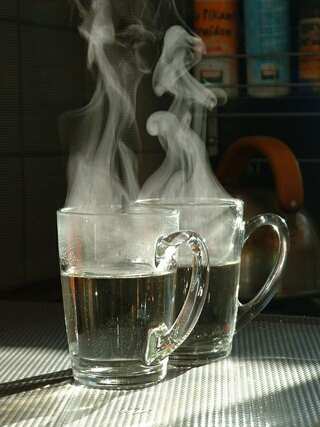 5 Reasons Why You Must Drink Warm Water As Per Ayurveda
