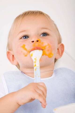 7 Best Purees for Babies
