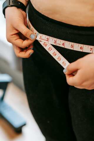 5 Reasons For Sudden Weight Gain

