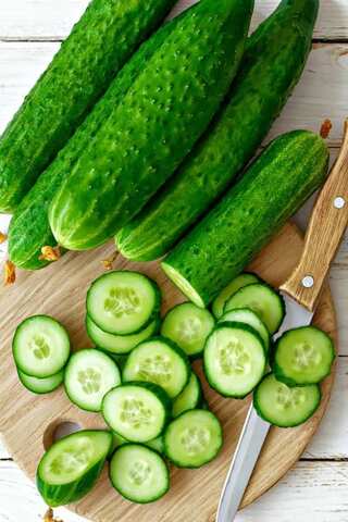 6 Compelling Reasons to Add Cucumber to Your Diet
