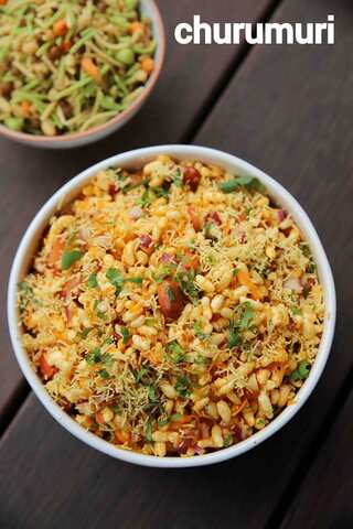 6 Benefits of Including Puffed Rice (Murmura) In Your Weight Loss Diet  


