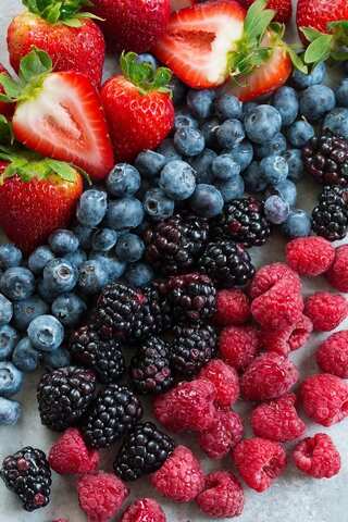 6 Powerful Blood-Purifying Foods to Cleanse Your System