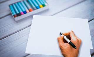 Shocking Benefits of Handwriting Revealed in New Study, 6 Key Points