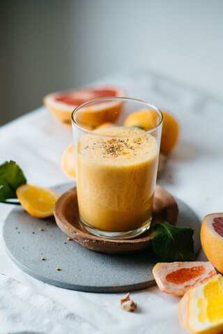 5 Indian Drinks That Help Lose Weight Easily
