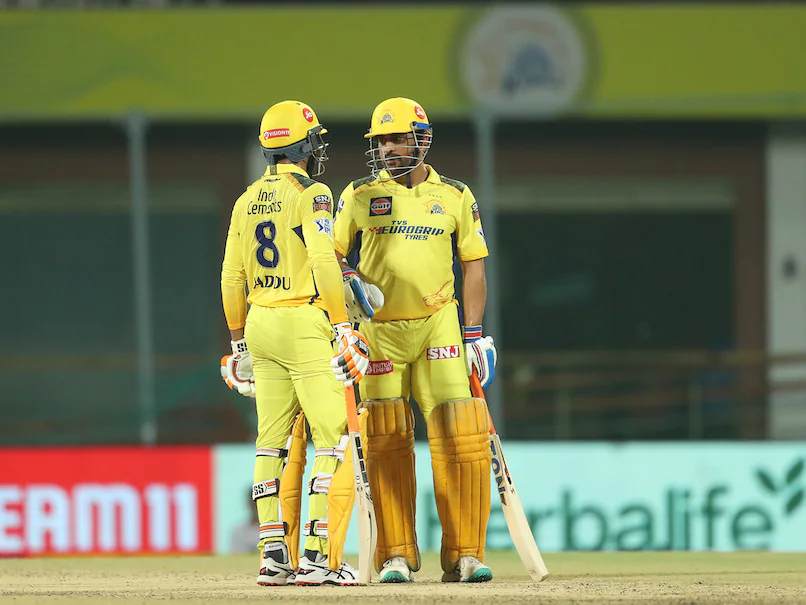 IPL: Teams With Most Wins Chasing Over 200