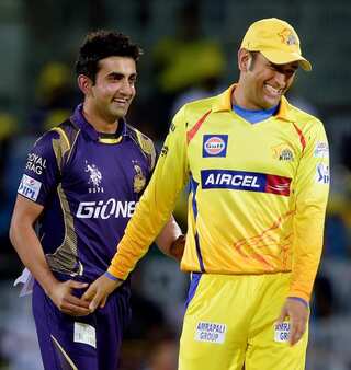 Most POTM Awards As IPL Captain