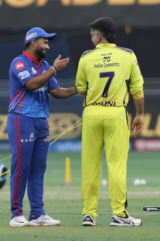 Teams With Most 200-Plus Totals In IPL History