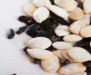 5 Seeds Which Help Control Blood Sugar Levels