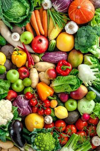 Top 6 Foods to Promote Better Growth in Children
