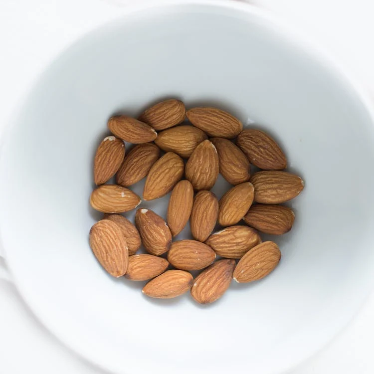 6 Snacks That Don’t Increase Your Cholesterol
