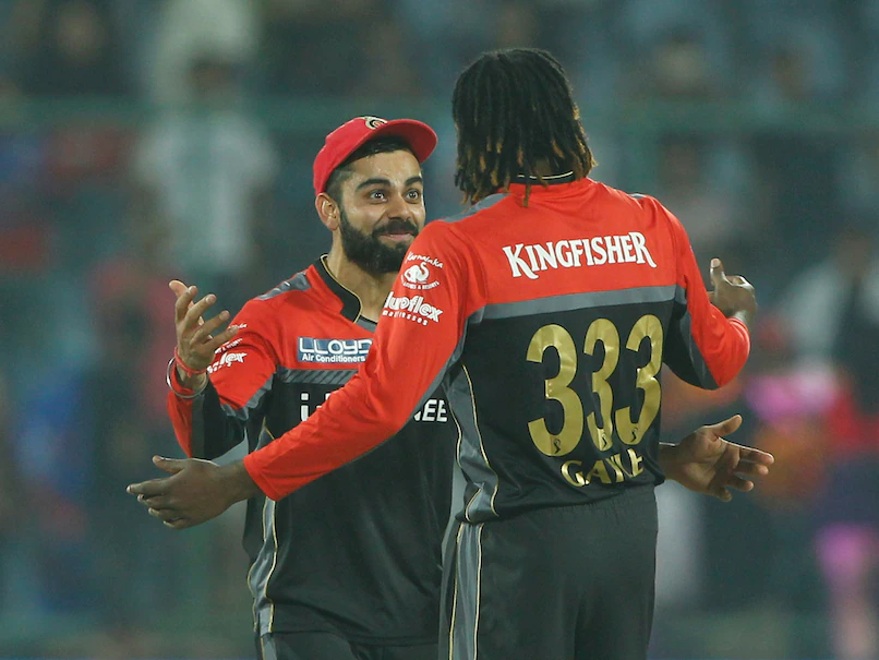 Batting Pairs To Have Scored Most Partnership Runs In IPL History