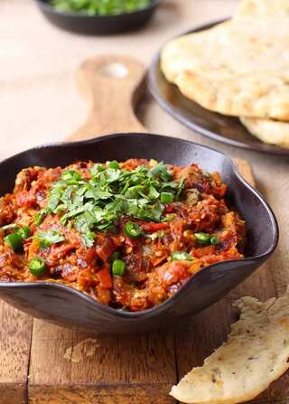 5 Easy Indian Homemade Dips For Weight Loss
