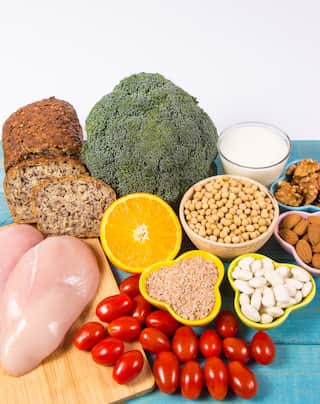 Does Vitamin B12 Increase Metabolism?