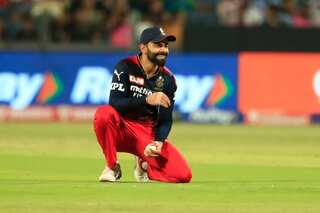 IPL: Players With Most Catches In 2023 Season
